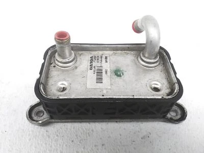 Enfriador de aceite Volvo S80 2000 transmisión ATF 8677974 Foto 1 de 4