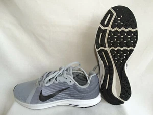 Nike W Downshifter 8 Sportschuhe EU 38,5 US 7,5 Sneaker grau-schwarz 921714-006 - Bild 1 von 8