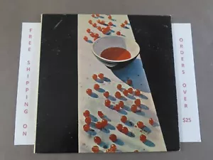 PAUL MCCARTNEY 1970 SELF TITLED LP "MAYBE I'M AMAZED" APPLE STAO 3363 - Picture 1 of 4