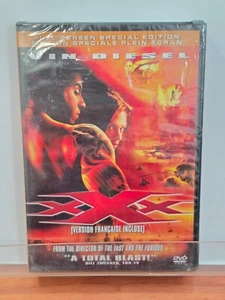 xXx (DVD, 2002) Vin Diesel - Picture 1 of 2