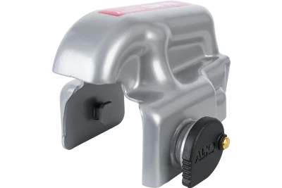 AL-KO Diebstahlsicherung für Kugelkupplung AKS 3004 ф 50mm, für Pkw-Anhänger - Bild 1 von 4