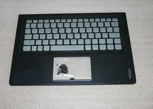 Handauflage Abdeckung Cover Tastatur Deutsch QWERTZ für Lenovo Yoga 900S-12ISK - Bild 1 von 8