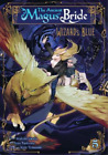Makoto Sanda The Ancient Magus' Bride: Wizard's Blue Vol. 5 (Tascabile)