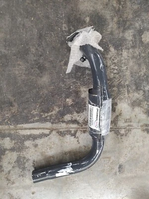 OPCG4042A Original Performance Catalytic Convertor Front Left Side Only Foto 1 de 4