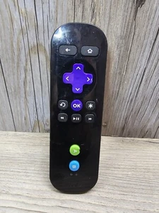 Mando a distancia Roku GR-14 Bluetooth para Roku 2 HD 3000X / XD 3050X / XS 3100X... - Imagen 1 de 3
