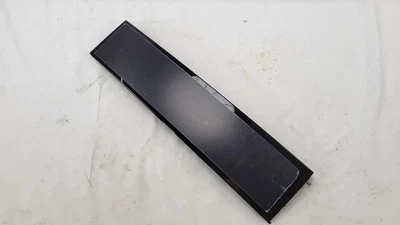 Ford F-150 2015-2025 genuino puerta delantera derecha apliques moldura FL3Z-1520554-BD Foto 1 de 4