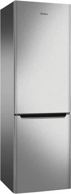 Amica Kühl-Gefrierkombination KGCN 388 145 E 180 l gesamt H 181cm NoFrost