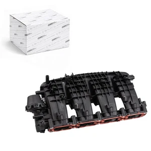 INTAKE MANIFOLD 06L133201 FOR AUDI SEAT SKODA VW 1.8 2.0T EA888 ENGINE - Picture 1 of 17