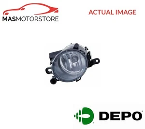 FARO ANTINIEBLA DE CONDUCCIÓN DERECHO DEPO 442-2034R-UE I NUEVO OE REPUESTO - Imagen 1 de 5