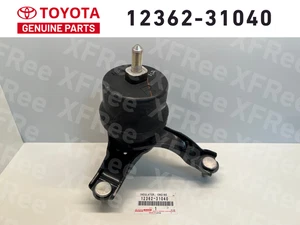 Toyota Lexus New Genuine Right Engine Side Mount Insulator 12362-31040 OEM JDM - Picture 1 of 8