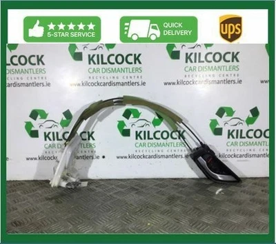 2013 Mazda 6 Serratura E Interno Maniglia Lato Destro Posteriore E / S/R Foto 1 de 4