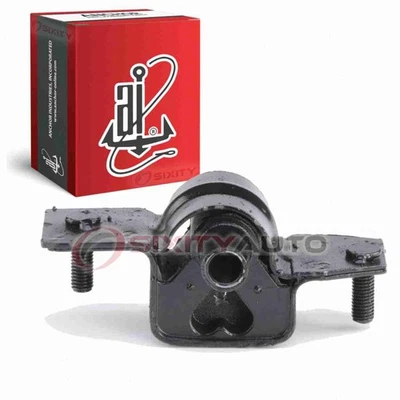 Montaje de transmisión manual trasero de anclaje para Dodge D100 1988-1989 3,9 L 5,2 L af Foto 1 de 4