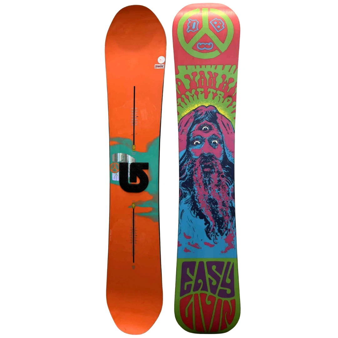 【値下げ】BURTON EASY LIVIN 155 ビンディングセット BURTON EASY LIVIN 155 ビンディングセット 値下げBURTON EASY LIVIN