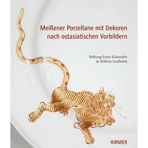Meißener Porzellane mit Dekoren nach ostasiatischen Vorbildern: Stiftung Er ... - Bild 1 von 5