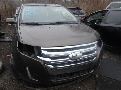 Faro derecho pasajero HID compatible con 11-14 EDGE 1525101 Foto 1 de 4