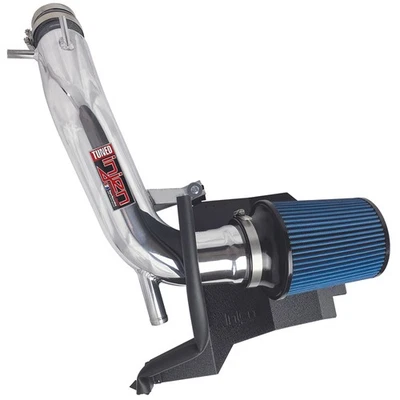 Entrada de aire frío de aluminio Injen SP1343P para Hyundai Veloster N 2019-22 2,0 L Turbo Foto 1 de 4