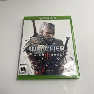 The Witcher: Wild Hunt für Xbox One - Microsoft Xbox One - Bild 1 von 8