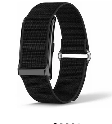 Smartwatch Herren Damen Pulsuhr Herzfrequen Schrittzähler Activity Armbanduhr - Bild 1 von 3