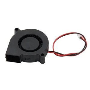 Cooling Fan Centrifugal Electric Air Blower Usb Pc for 3D Printer - Afbeelding 1 van 2
