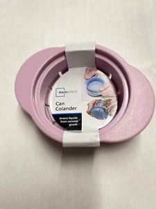 Mainstays- Can colander - Picture 1 of 2