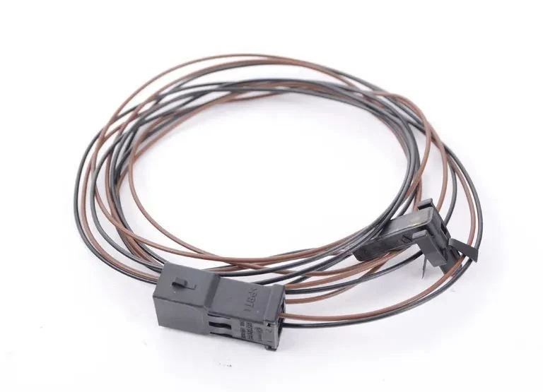 Audi A1 A2 A3 A4 A5 A6 A7 A8 Alarm Warning Light Wire 8N0919238 - Image 1 of 4