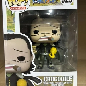 Funko Pop Animation One Piece Crocodile 925 - Picture 1 of 7