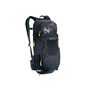 EVOC FR Tour & Trail Blackline Protektoren- und Trinkrucksack schwarz M/L - Bild 1 von 7