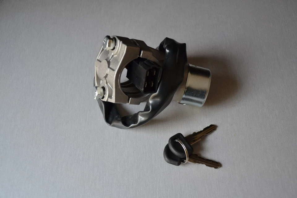 LLAVE CONTACTO ARRANQUE CLAUSOR  SEAT  133   (NUEVO) - Imagen 1 de 1