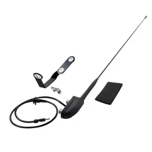 Conjunto de receptor de señal de radio de antena apto para Honda Goldwing GL1800 Tour 18-24 - Imagen 1 de 9