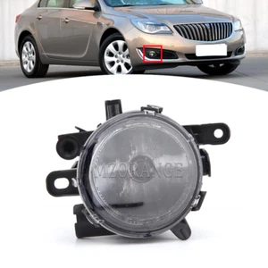 Right Fog Light For Vauxhall Opel Insignia 2013-2017 Front Spot Lamp Driver Side - Picture 1 of 8