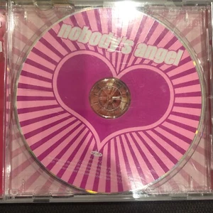 Nobody's Angel by Nobody's Angel (CD, Feb-2000, Hollywood) - Imagen 1 de 4