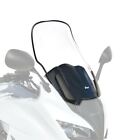Ermax Screen Windshield Deflector Touring Light Smoke Honda CBF1000FA 10 - 17