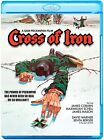 Cross Of Iron [Blu-ray]