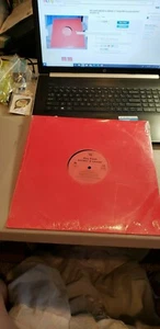 RAY CASH SMOKIN' & LEANIN' 12" Single New sealed Columbia 44-80347 2005 - Picture 1 of 2