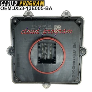JX53-13E005-BA For Land Rover Jaguar LED Scheinwerfer Steuergerät Ballast - Picture 1 of 3