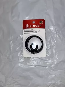 Singer Notions 2125 Sewing Machine Belts-New - Picture 1 of 2