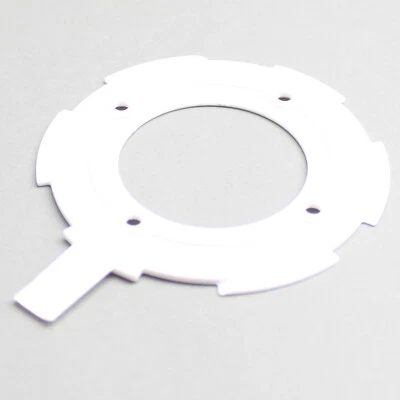 Halterung für Ubiquiti UniFi UAP NanoHD, AC-LR, Lite U6-Lite, U6+, 6 Lite H010 - Bild 1 von 2