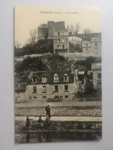 CPA - 23 - Aubusson - Le Chapitre - Imagen 1 de 2