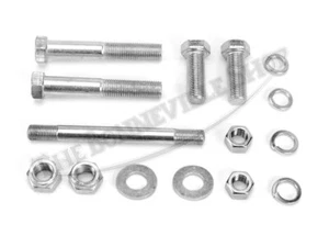 1969 TRIUMPH 650 T120 TR6 BONNEVILLE FRAME BOLT HARDWARE KIT PN# TBS-FRAME-02 - Picture 1 of 1