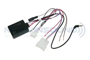 Arnés adaptador interfaz de control del volante AXXESS AXSWC-TL ASWC-TOY-LEX - Imagen 1 de 1