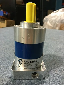 Caja de cambios planetaria en línea GAM EPL-W-064-025G PARTE #701845 - Imagen 1 de 6