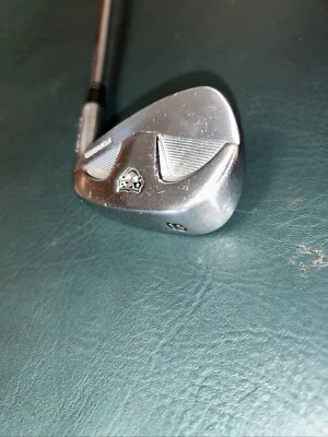 Hierro forjado único TaylorMade RAC TP MB 8 - X100 rígido - buen agarre Foto 1 de 4