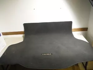 2019 Nissan Versa Trunk Mat Floor Carpet Spare Tire Cover OEM 2013-2019 - Picture 1 of 17