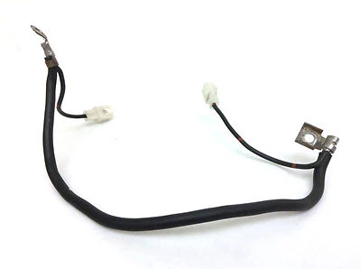 KAWASAKI 2009 2010 2011 2012 ZX6R ZX600 NINJA BATERÍA CABLE (-) 26011-0211 Foto 1 de 3