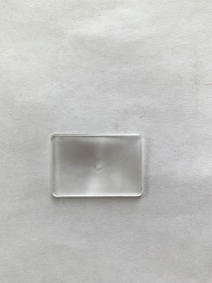 Pantalla de enfoque original Canon A-1 - pieza original Canon A-1 Foto 1 de 3