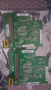 TWO IBM 26R0892 QMC2462S QLogic 4 Gb SFF Fibre Channel Cards - Picture 1 of 2