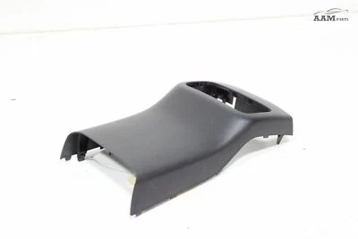 MAZDA CX-5 2017-2024 consola central panel trasero cubierta de moldura OEM Foto 1 de 4