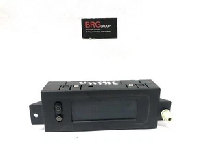 OPEL ASTRA G Hatchback F48, F08 Info Display 009133265 1999 21335976 - Picture 1 of 4