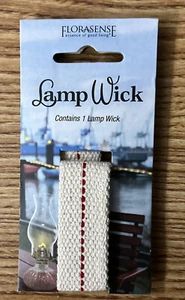 Florasense Lamp Wick For Oil Lamps - Picture 1 of 2