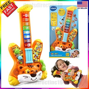 Musical Toys For Kids Girls Boys Toddlers 1 2 3 4 Year Old Learning Educational - Picture 1 of 9